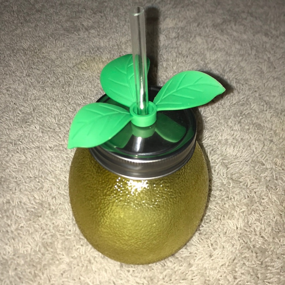 Lemon Cup